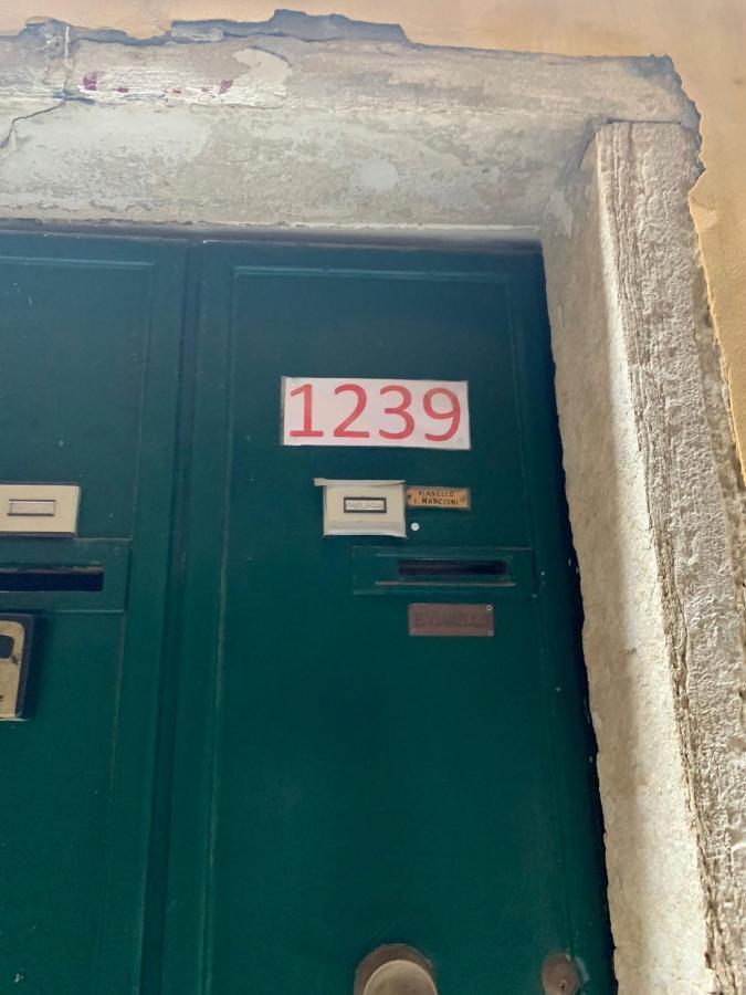 Apartamento Biennale Venecia